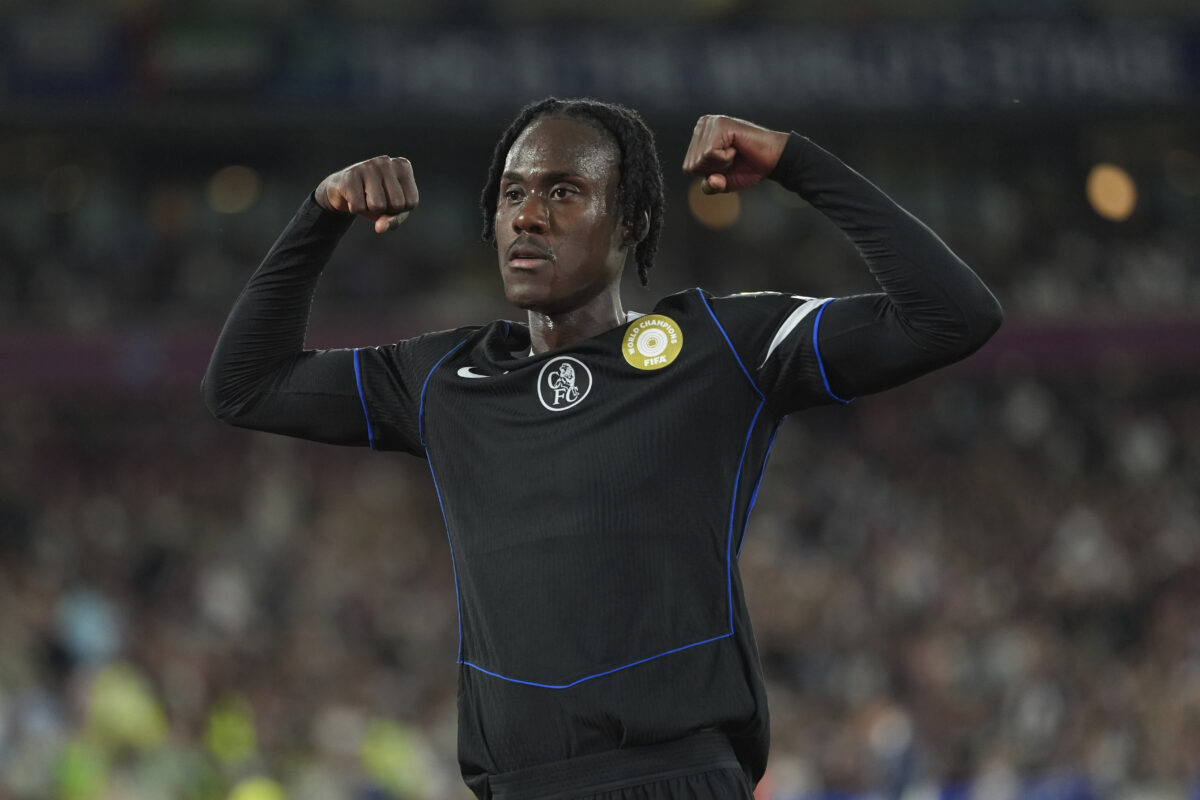 Football, Fabregas: ‘Chalobah is an established and experienced player’ Football, Fabregas: ‘Chalobah is an established and experienced player’