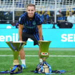 Football: Frattesi bids farewell to Inter: ‘Perhaps we weren’t a good fit, but it’s been a great honour’