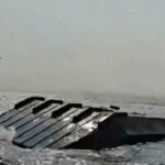 Zimbabwe: Ferry capsizes on Lake Kariba, death toll rises to 68
