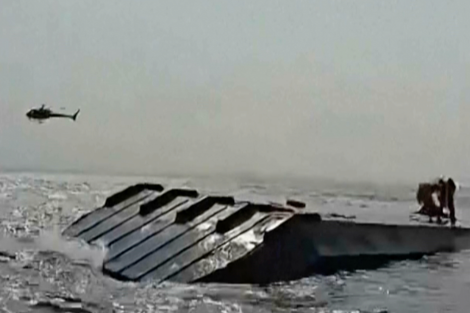 Zimbabwe: Ferry capsizes on Lake Kariba, death toll rises to 68
