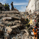 Indonesia: 7.7-magnitude earthquake rocks the country – at least 20 dead