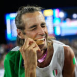 Athletics: European Championships – Tamberi and Sioli take gold and bronze in the high jump
