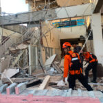 Indonesia earthquake: 5,000 Italians in the country, 500 of them on the island of Flores
