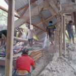 Indonesia: new 6.4-magnitude earthquake