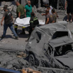 Lebanon: 11 killed in Israeli air strikes in the south – the worst death toll since the ceasefire began