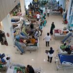 Indonesia earthquake: death toll rises to at least 47