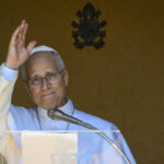Pope: ‘I continue to pray for Ukraine, Russia, Colombia and the Holy Land’