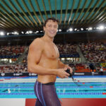 European Swimming Championships: Martinenghi wins gold and Cerasuolo takes silver in the 50m breaststroke