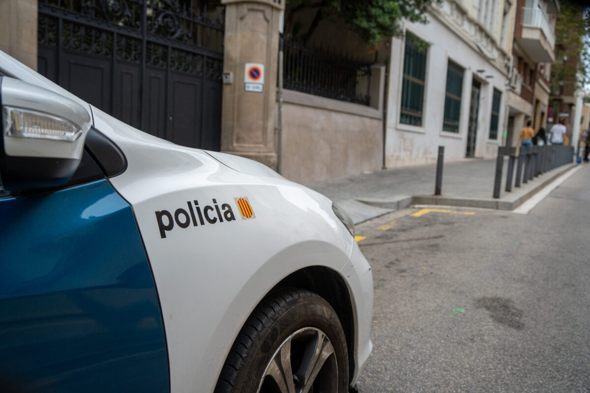 Spain: Attacked outside a bar in Barcelona – 21-year-old Italian man in a medically induced coma Spain: Attacked outside a bar in Barcelona – 21-year-old Italian man in a medically induced coma