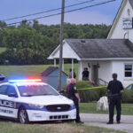 USA: one dead and four injured in Kentucky shooting