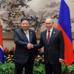 Ukraine: Kim Jong-un to Putin: “An even more excellent future with Russia”