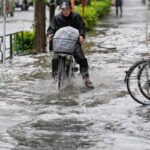 Japan, torrential rains near Tokyo: death toll rises to 9