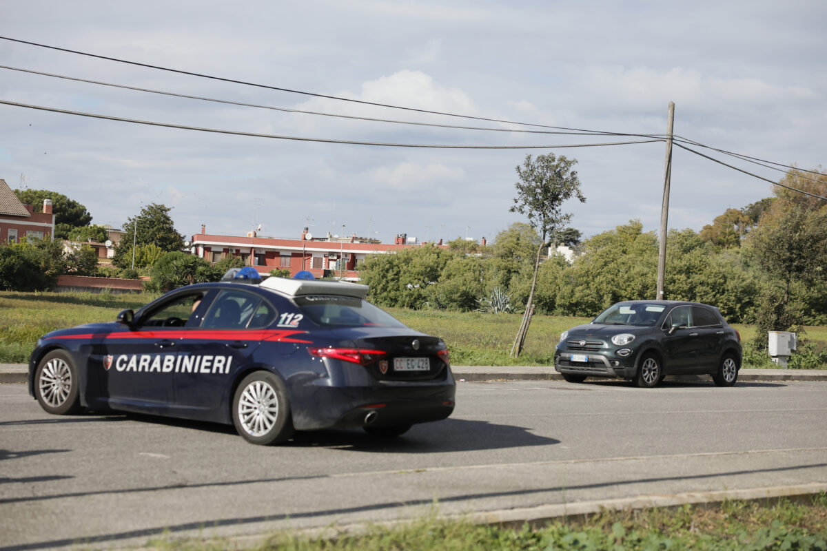 Cosenza: Woman found dead in Trebisacce, man wanted