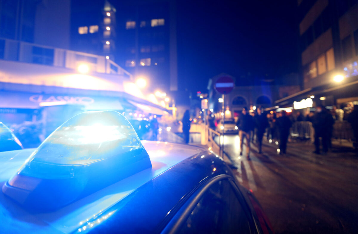 Milan, 19-year-old reports rape in nightlife area: Carabinieri investigate Milan, 19-year-old reports rape in nightlife area: Carabinieri investigate