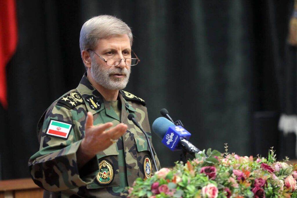 Iran: Army chief promises $30,000 for every US soldier captured or killed
