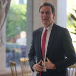Gaza: Kushner met Al-Sisi in Egypt
