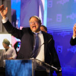 Gaza, Ben-Gvir: ‘We should be killing 30–40 Palestinians a night’