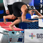 Swimming, European Championships: Quadarella reaches the final in the 400m freestyle