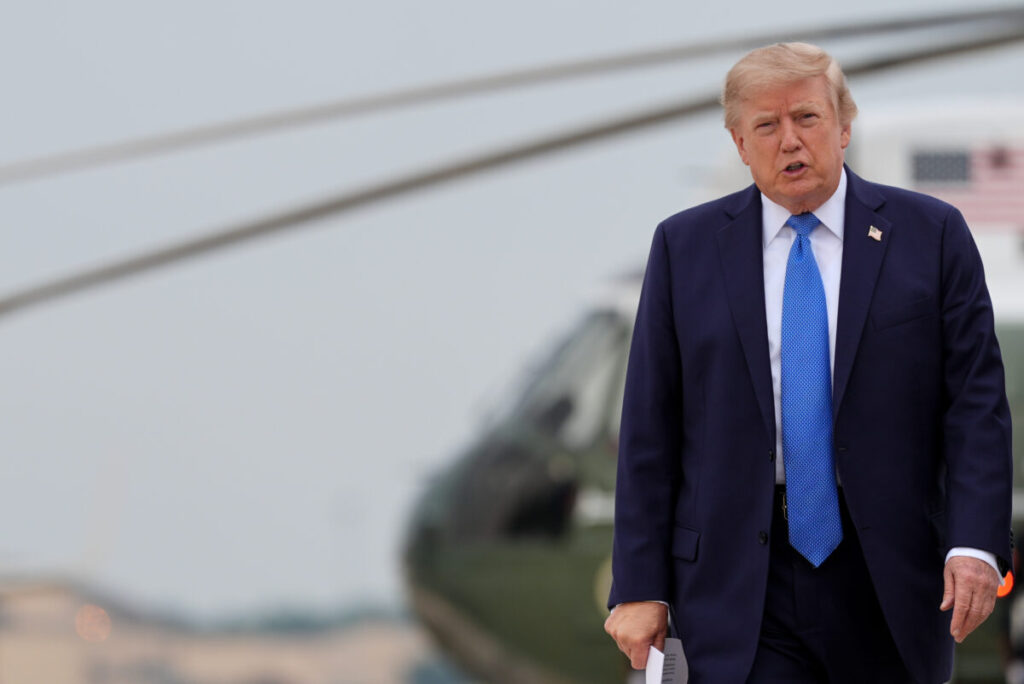 USA, Trump: “Pass law on daylight saving time, enough with changing it twice a year”