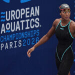 Swimming, European Championships: Curtis sets record in 100m backstroke relay