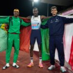 Athletics: European Championships, Diaz wins gold in the triple jump with 18.15. Bronze for Dallavalle