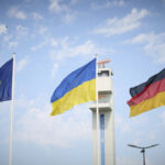 Ukraine: France, Germany and the UK are working on a framework for future negotiations