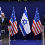 Gaza, CNN: “Kushner asked Netanyahu not to create obstacles to the plan”
