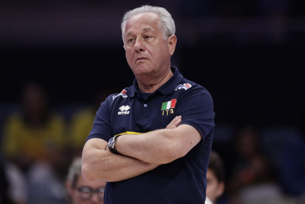 Volleyball: Women’s European Championship, Velasco has chosen the 14 Azzurre