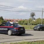 Turin: Man sets fire to home after row with parents; 28-year-old arrested in Genoa on suspicion of mass murder