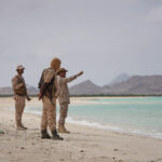 Yemen, Houthis: “Saudi military vessel attacked in the Red Sea”