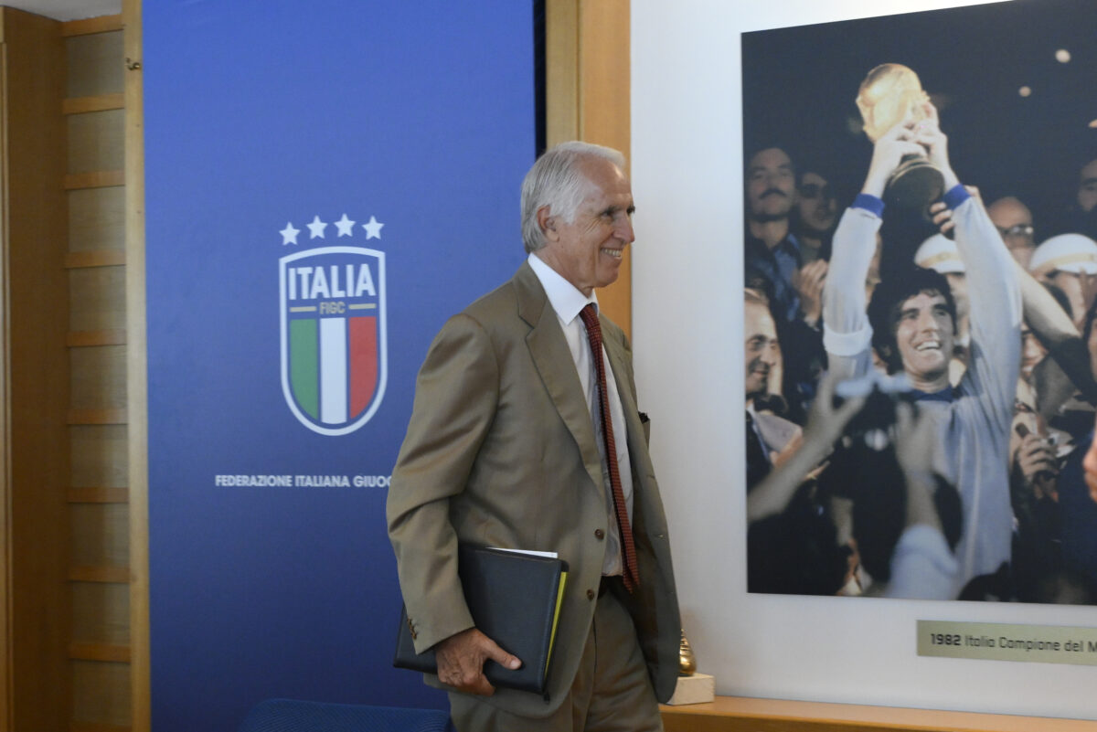 CONI: Attorney General’s Office urges FIGC to investigate Malagò’s election CONI: Attorney General’s Office urges FIGC to investigate Malagò’s election