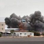 Yemen: media reports that Houthis have fired five missiles towards the Bab al-Mandab area
