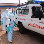 Ebola: over 2,300 deaths in the Democratic Republic of the Congo – the deadliest outbreak in the country’s history