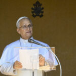 Indonesia, Pope: “Sorrow over the devastation caused by the earthquake, close to those who are suffering”