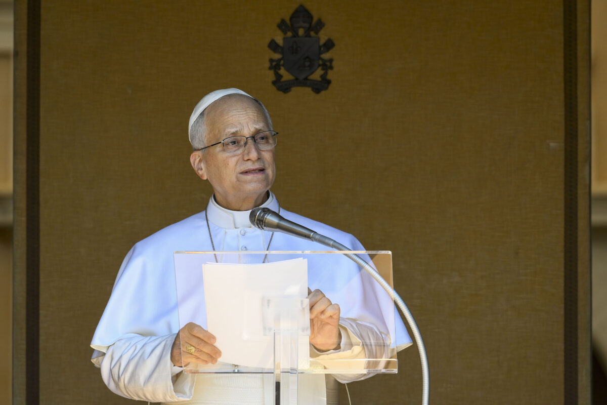 Indonesia, Pope: “Sorrow over the devastation caused by the earthquake, close to those who are suffering” Indonesia, Pope: “Sorrow over the devastation caused by the earthquake, close to those who are suffering”