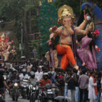 India: Stampede near temple, death toll rises to 7