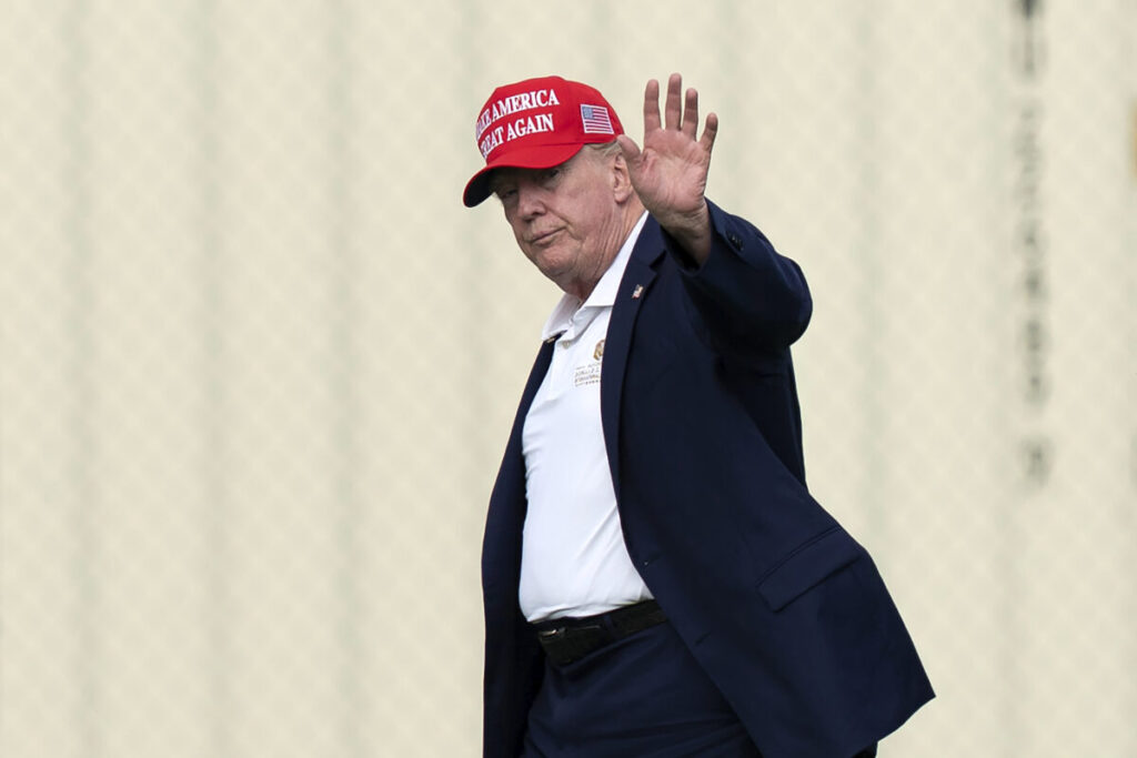 US, Public Citizen report: ‘Surge in ultra-wealthy figures in the administration, risks of corruption’