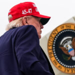 Iran, Trump: “Oman hasn’t behaved well, but we’ll sort it out easily”