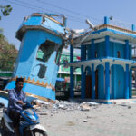 Earthquake in Indonesia: Save the Children says, “Education has been disrupted for over 8,000 children”