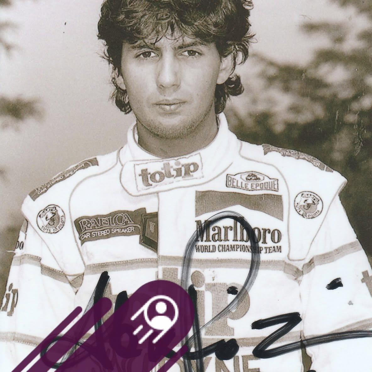 Rally: Farewell to Alex Fiorio: former world champion and key figure in the Lancia Delta’s triumphs