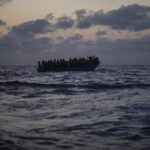 Migrants: Berlin shows no sign of halting the deportation of a young Somali woman to Italy