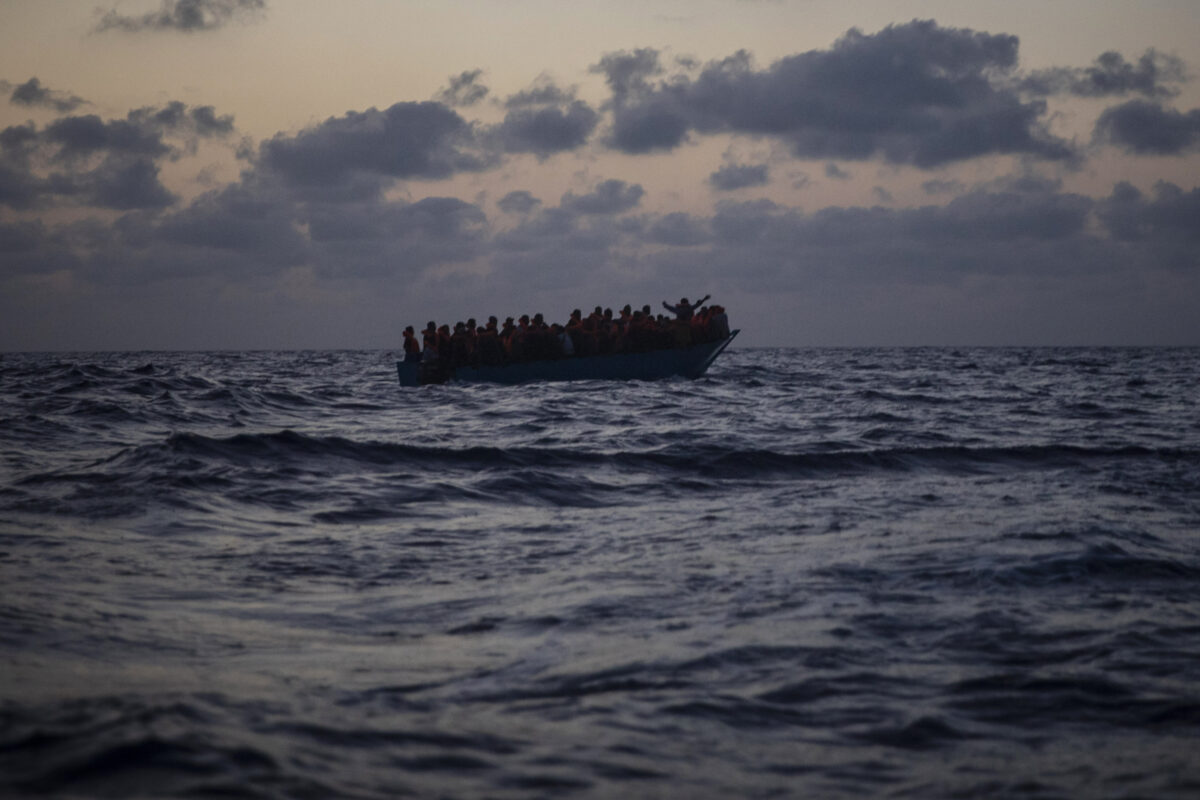 Migrants: Berlin shows no sign of halting the deportation of a young Somali woman to Italy
