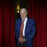 Film: Farewell to Fulvio Lucisano; the veteran producer was 98 years old