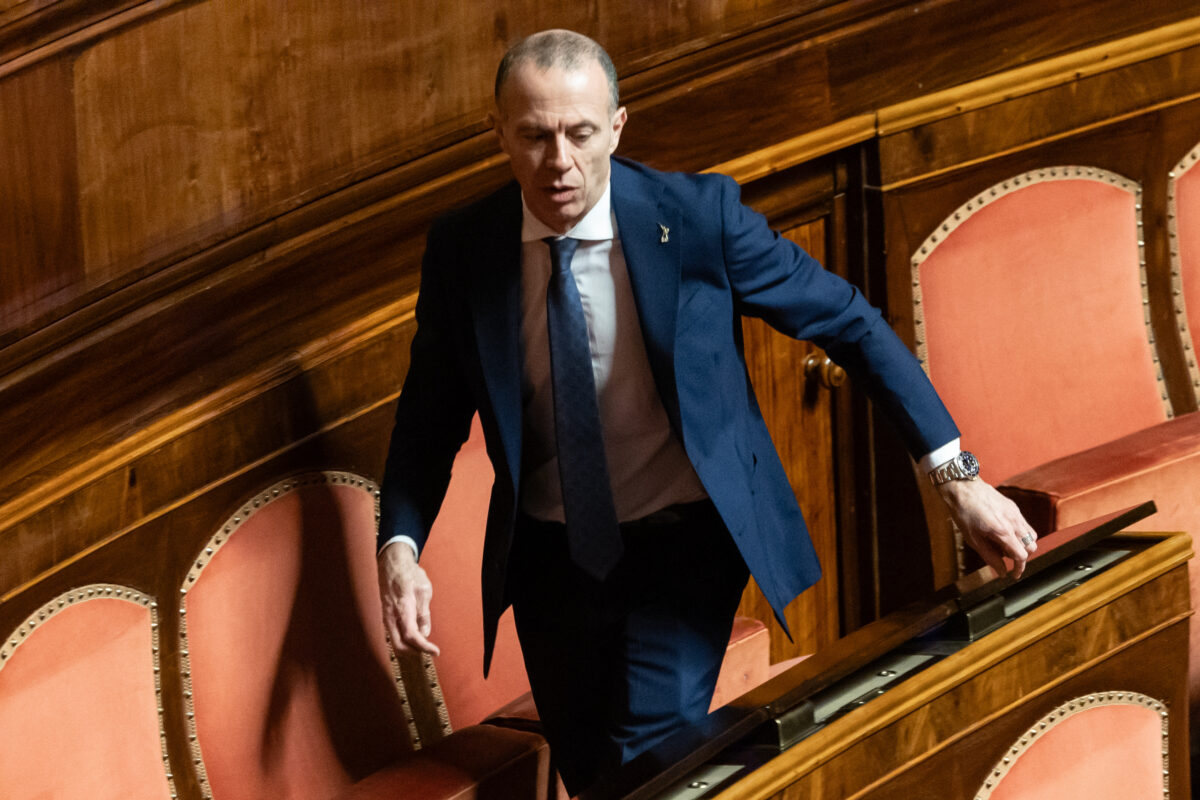 Lega: Romeo publishes a book: “I describe the grassroots’ desire for renewal”