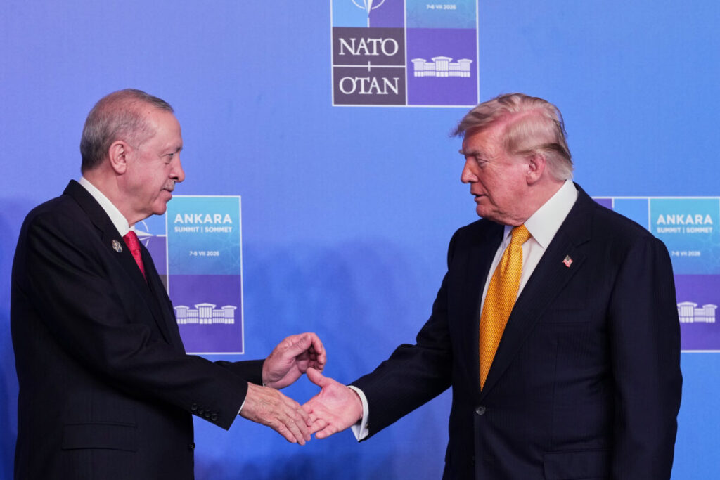 Iran, Erdogan tells Trump: “We will continue negotiations with Tehran”