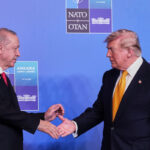 Iran, Erdogan tells Trump: “We will continue negotiations with Tehran”