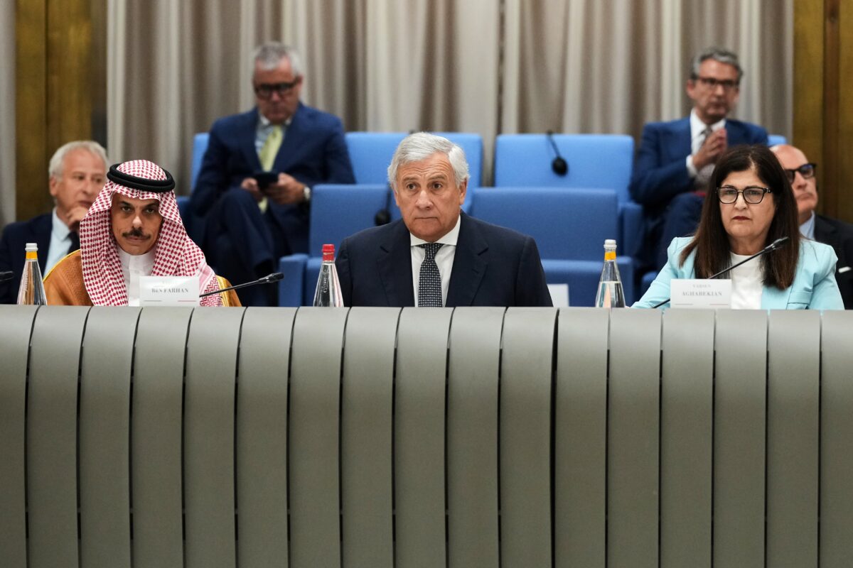 EU, Tajani: ‘Flexibility for nuclear power too is good news for Italy’ EU, Tajani: ‘Flexibility for nuclear power too is good news for Italy’
