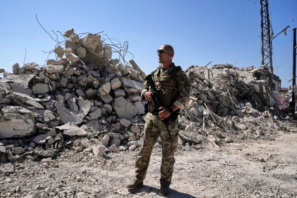 Lebanon, new Israeli attack in southern part of the country