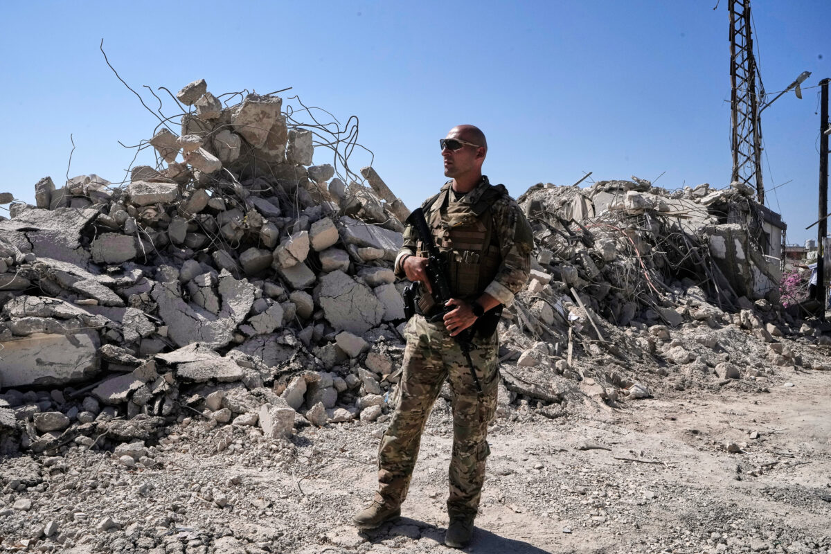 Lebanon, new Israeli attack in southern part of the country
