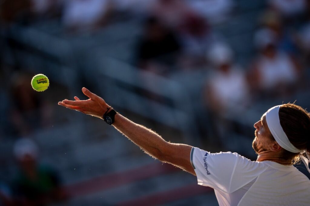 ATP Cincinnati: Zverev, Jodar, Swiatek and Rybakina advance
